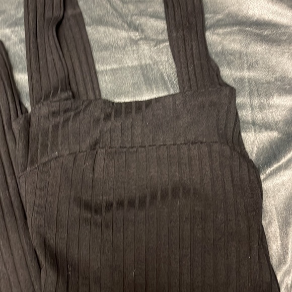 Brand New Pack of 3 Black Trending Tops NWOT - Picture 6 of 6